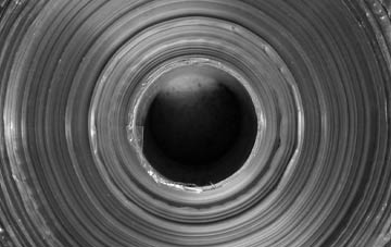 Croftamie edpm waterproofing