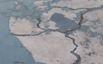 fibreglass roofing replacement Croftamie