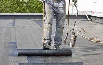 flat roof replacement Croftamie, Stirling