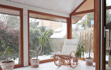Croftamie hardwood conservatory roofing repairs