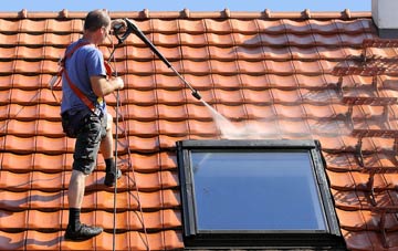 roof cleaning Croftamie, Stirling