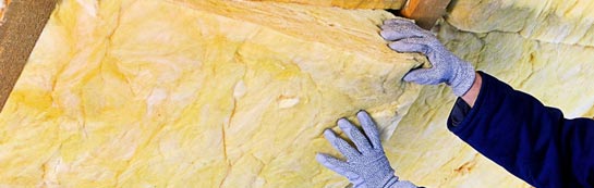 quotes for Croftamie roof insulation