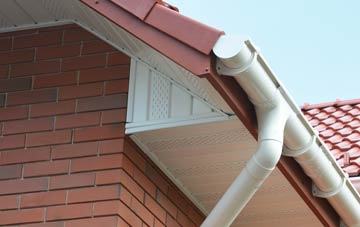 Croftamie soffit repair costs