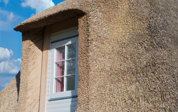 Croftamie thatch roof disadvantages