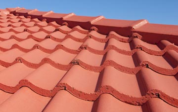 Croftamie tile and slate roof replacement