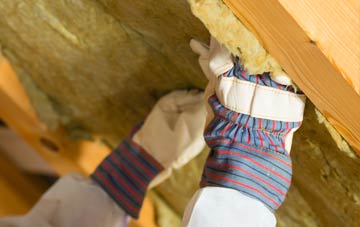 types of Croftamie pitched roof insulation materials