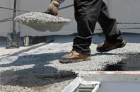 find rated Croftamie flat roofing replacement companies